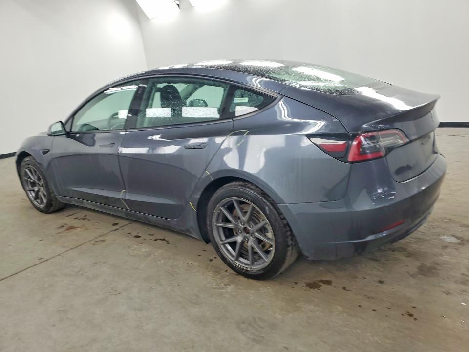Продаж на аукціоні авто 2022 Tesla Model 3, vin: 5YJ3E1EA2NF285685, номер лоту: 62446836