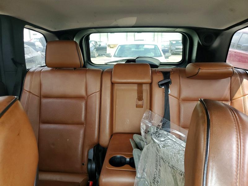 2011 Jeep Grand Cherokee მანქანა იყიდება აუქციონზე, vin: 1J4RR6GTXBC651258, აუქციონის ნომერი: 59777796