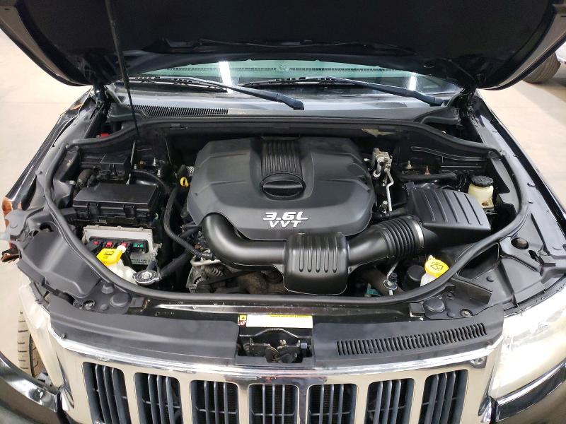 Aukcja sprzedaży 2013 Jeep Grand Cherokee, vin: 1C4RJFAG5DC633343, numer aukcji: 61548206