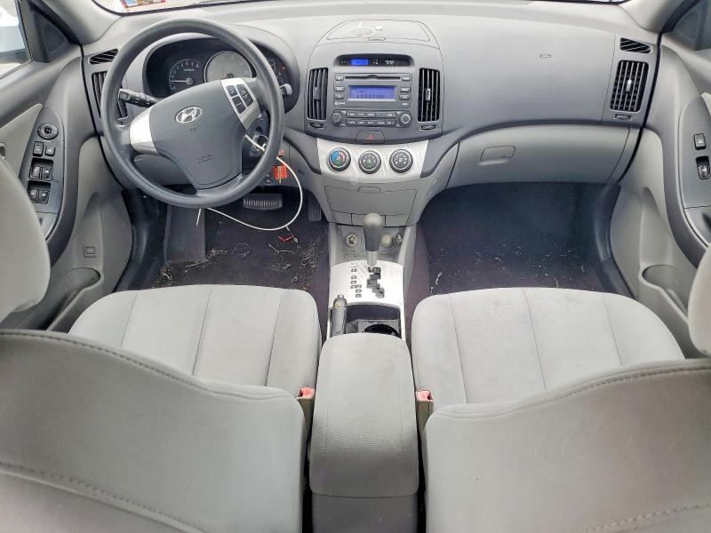Aukcja sprzedaży 2008 Hyundai Elantra, vin: KMHDU46D78U472624, numer aukcji: 60678556
