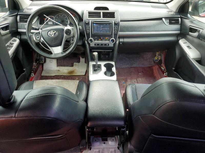 Aukcja sprzedaży 2013 Toyota Camry, vin: 4T1BF1FK4DU719073, numer aukcji: 61853926