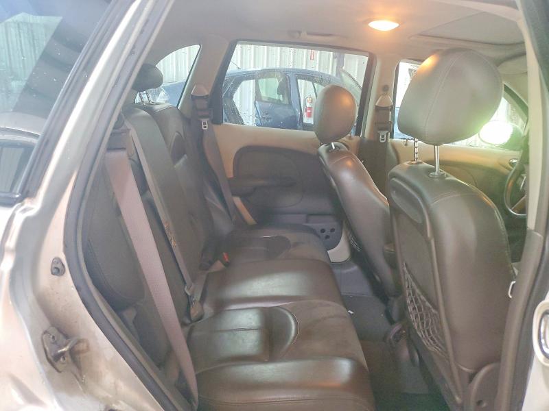 Продажа на аукционе авто 2002 Chrysler Pt Cruiser, vin: 3C8FY68B92T209902, номер лота: 62425316
