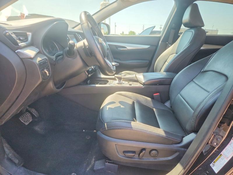 62651726 :رقم المزاد ، 3PCAJ5M3XLF103418 vin ، 2020 Infiniti Qx50 مزاد بيع