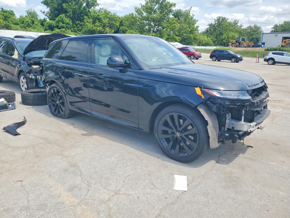 Продаж на аукціоні авто 2025 Land Rover Range Rover Sport, vin: SAL1L9FU9SA601861, номер лоту: 61959716