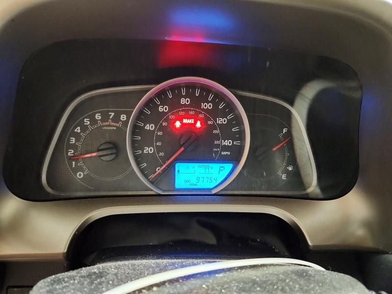 Продаж на аукціоні авто 2013 Toyota Rav4, vin: JTMRFREV8DD043255, номер лоту: 62215126