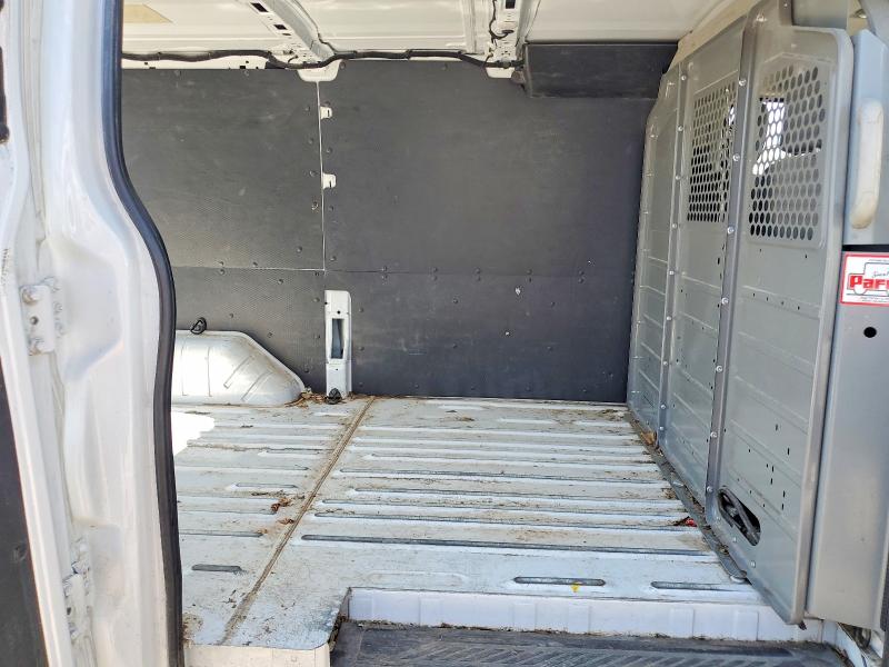 2019 Ford Transit მანქანა იყიდება აუქციონზე, vin: 1FTYE1ZM5KKB59524, აუქციონის ნომერი: 61038596