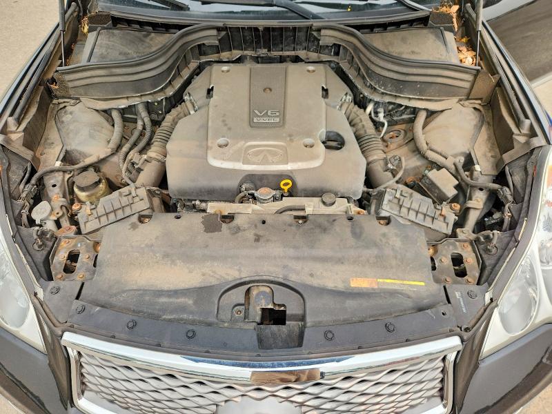 Продажа на аукционе авто 2016 Infiniti Qx50, vin: JN1BJ0RR6GM271660, номер лота: 61307646