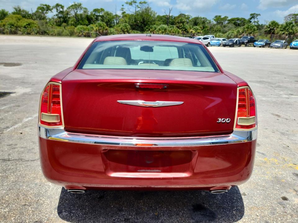 Aukcja sprzedaży 2011 Chrysler 300, vin: 2C3CA5CG9BH529529, numer aukcji: 59702396