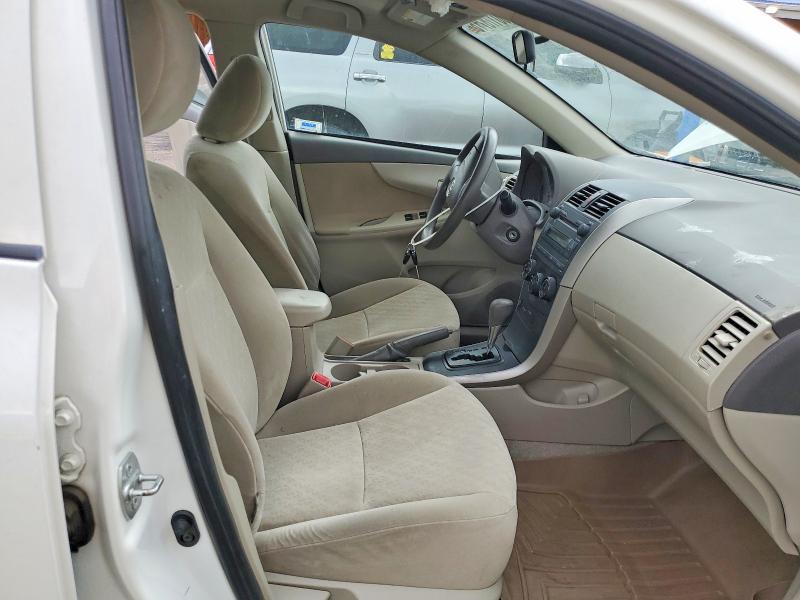 Продажа на аукционе авто 2009 Toyota Corolla, vin: JTDBL40E69J031019, номер лота: 60178716