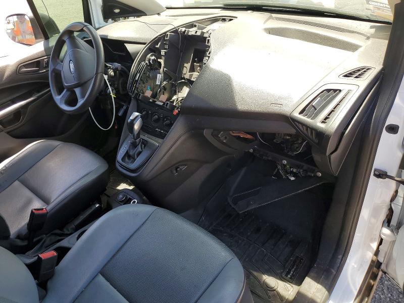 2018 Ford Transit Connect მანქანა იყიდება აუქციონზე, vin: NM0LS7E75J1367278, აუქციონის ნომერი: 60607626