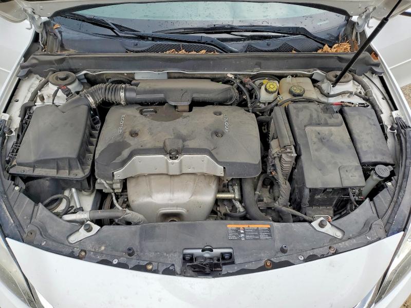 Aukcja sprzedaży 2015 Chevrolet Malibu, vin: 1G11C5SL9FF271539, numer aukcji: 60899476