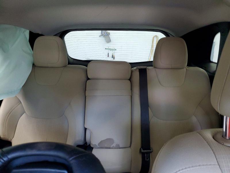 59712066 :رقم المزاد ، 1C4PJMCS0GW283412 vin ، 2016 Jeep Cherokee مزاد بيع