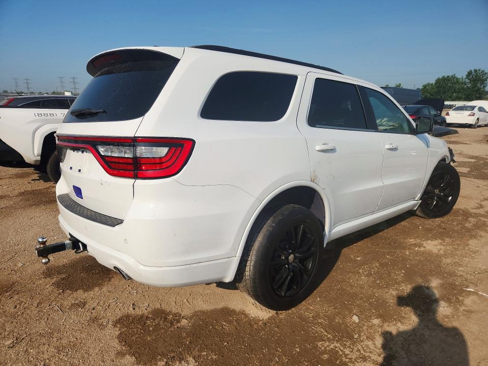 Aukcja sprzedaży 2023 Dodge Durango, vin: 1C4SDJCT5PC614298, numer aukcji: 61052296