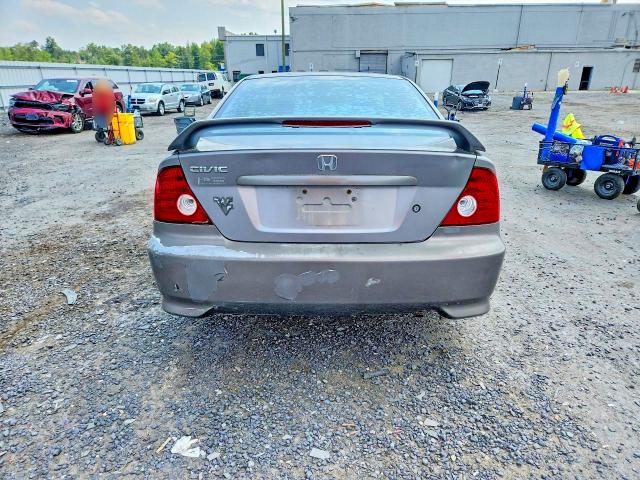 61872506 :رقم المزاد ، 1HGEM22994L054503 vin ، 2004 Honda Civic مزاد بيع