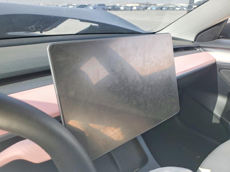 Aukcja sprzedaży 2022 Tesla Model 3, vin: 5YJ3E1EA6NF346777, numer aukcji: 60515686