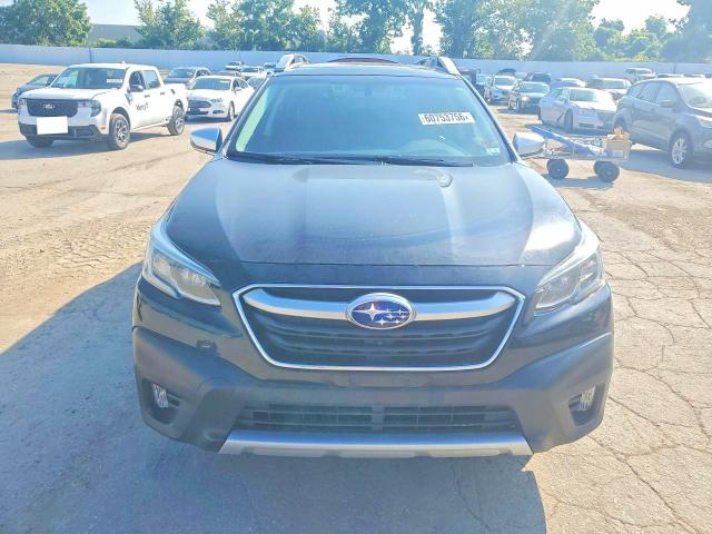 Продажа на аукционе авто 2020 Subaru Outback, vin: 4S4BTAPC7L3217324, номер лота: 60753756