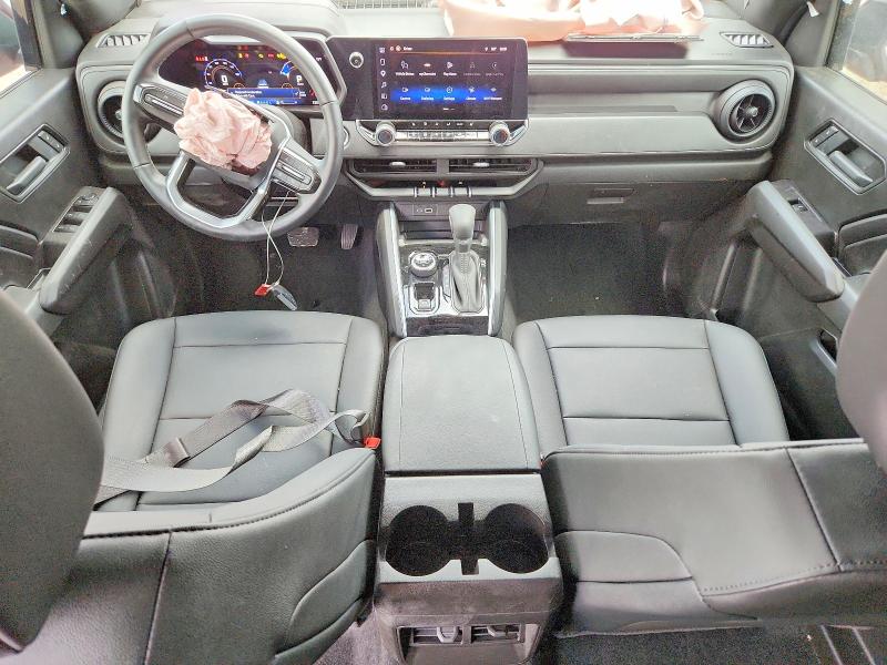 Aukcja sprzedaży 2026 Chevrolet Colorado, vin: 1GCPTEEK3T1142984, numer aukcji: 61001096