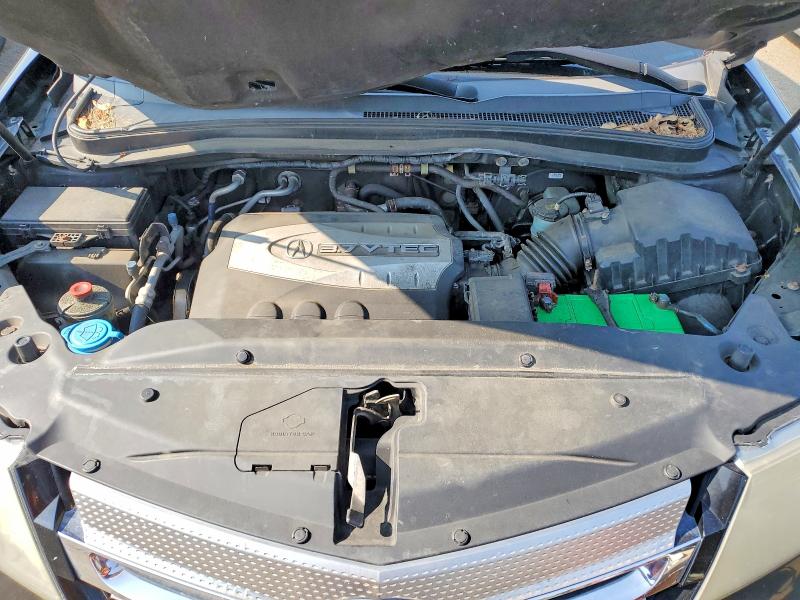 Продаж на аукціоні авто 2009 Acura Mdx, vin: 2HNYD28299H518782, номер лоту: 62679886