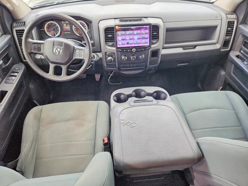 Продаж на аукціоні авто 2015 Ram 1500, vin: 3C6RR6KT5FG683185, номер лоту: 61032606