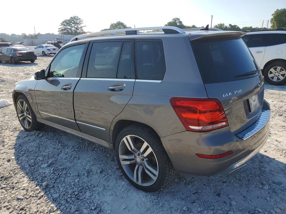 Продаж на аукціоні авто 2014 Mercedes-benz Glk, vin: WDCGG5HBXEG321016, номер лоту: 60327826