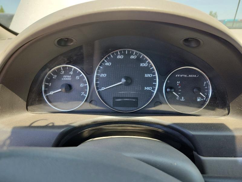 2007 Chevrolet Malibu მანქანა იყიდება აუქციონზე, vin: 1G1ZS58F57F260689, აუქციონის ნომერი: 60597566