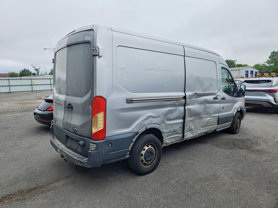 Продаж на аукціоні авто 2015 Ford Transit, vin: 1FTNR2CV8FKB15229, номер лоту: 60146836