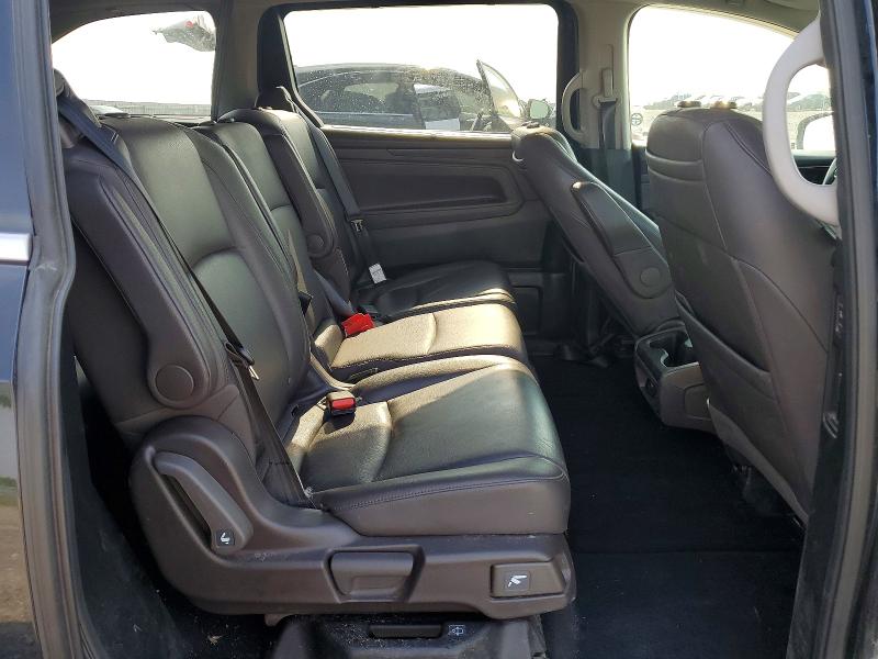 Aukcja sprzedaży 2018 Honda Odyssey, vin: 5FNRL6H88JB503662, numer aukcji: 60628126