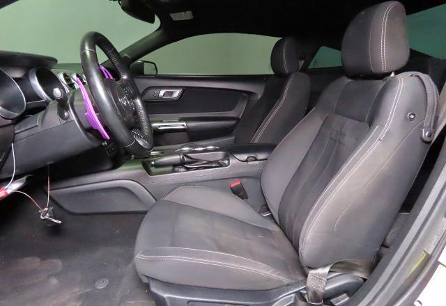 2020 Ford Mustang მანქანა იყიდება აუქციონზე, vin: 1FA6P8CF5L5130471, აუქციონის ნომერი: 61962656