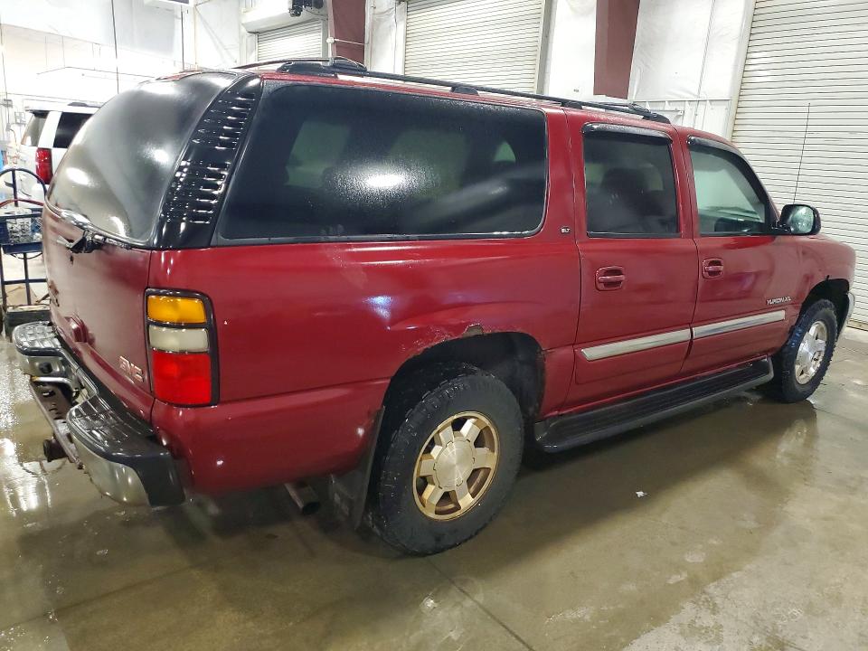 Aukcja sprzedaży 2004 Gmc Yukon Xl, vin: 3GKFK16Z14G267346, numer aukcji: 59825446