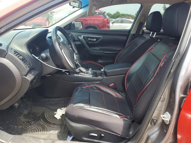 Продаж на аукціоні авто 2016 Nissan Altima, vin: 1N4AL3AP6GC234568, номер лоту: 60322876