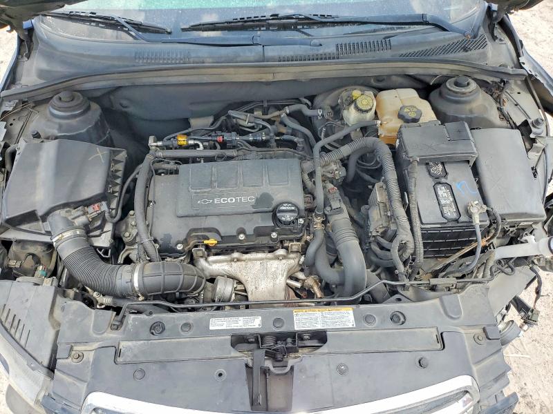 Продаж на аукціоні авто 2015 Chevrolet Cruze, vin: 1G1PC5SB6F7278217, номер лоту: 62959116
