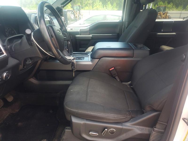 Aukcja sprzedaży 2016 Ford F150, vin: 1FTEW1EG7GFA69226, numer aukcji: 61329576