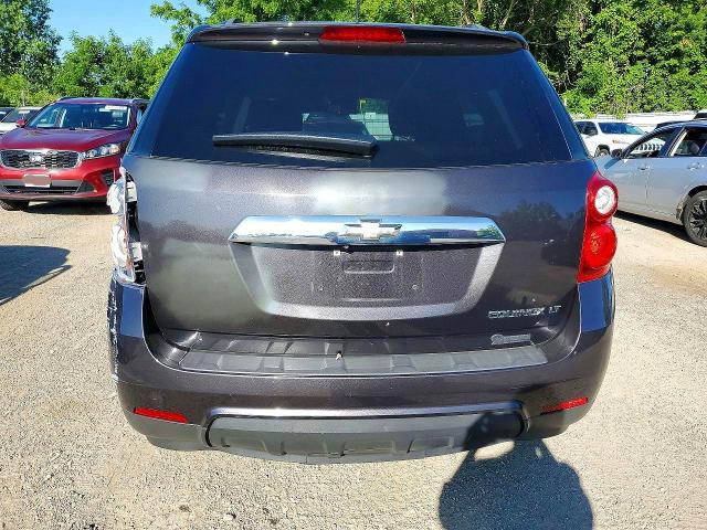 62035336 :رقم المزاد ، 2GNALBEK7E6152171 vin ، 2014 Chevrolet Equinox مزاد بيع