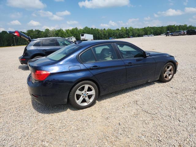 Продажа на аукционе авто 2013 Bmw 328, vin: WBA3A5C59DF355618, номер лота: 59621826