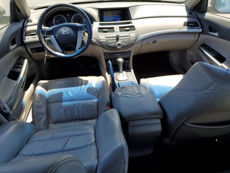 2008 Honda Accord მანქანა იყიდება აუქციონზე, vin: 1HGCP26898A165506, აუქციონის ნომერი: 62255746