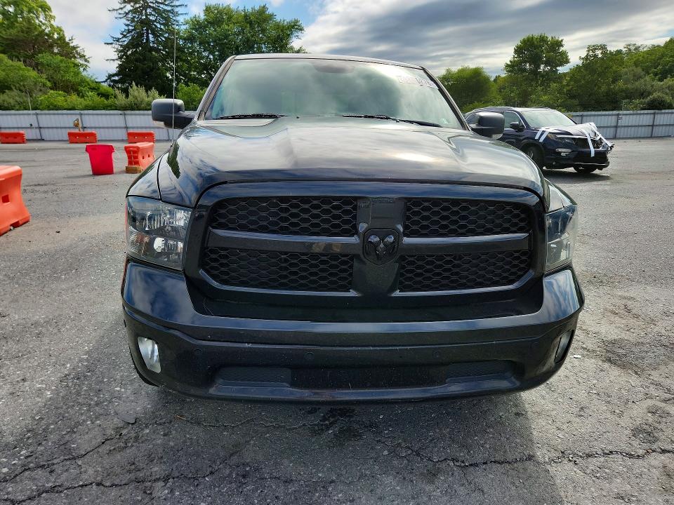 Aukcja sprzedaży 2018 Ram 1500, vin: 1C6RR7LM0JS244166, numer aukcji: 63310276