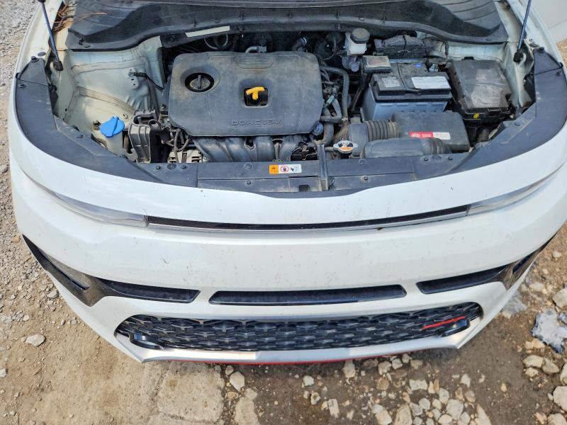 Aukcja sprzedaży 2020 Kia Soul, vin: KNDJ63AU0L7700926, numer aukcji: 61317796