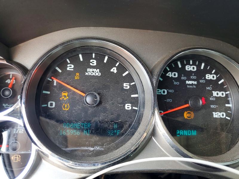 Aukcja sprzedaży 2012 Gmc Sierra, vin: 3GTP2VE7XCG122635, numer aukcji: 58637016