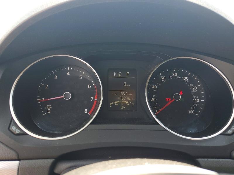 Aukcja sprzedaży 2017 Volkswagen Jetta, vin: 3VW2B7AJ9HM327134, numer aukcji: 57503216