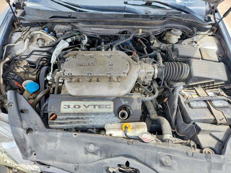 Aukcja sprzedaży 2004 Honda Accord, vin: 1HGCM66534A103938, numer aukcji: 61887236