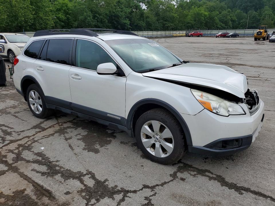 Продажа на аукционе авто 2011 Subaru Outback, vin: 4S4BRBKC5B3442450, номер лота: 95590035