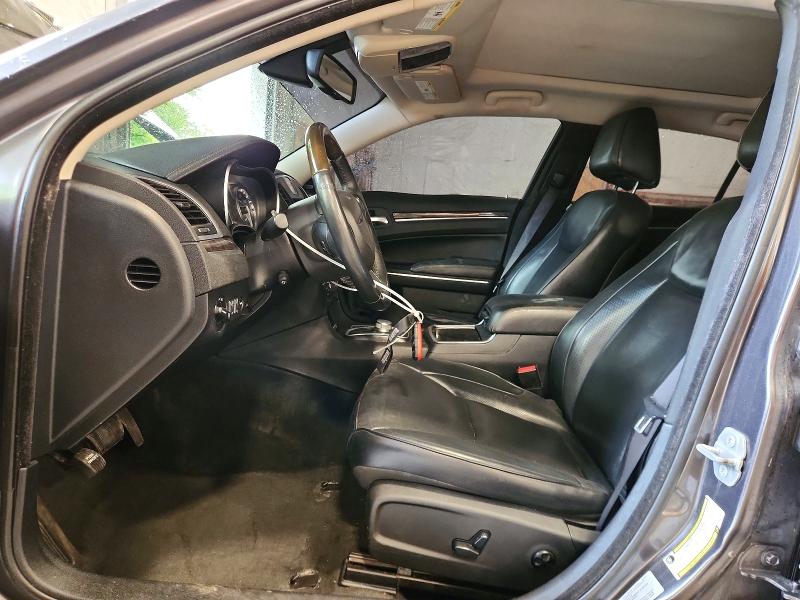 Продаж на аукціоні авто 2016 Chrysler 300c, vin: 2C3CCAKG7GH111515, номер лоту: 62607146