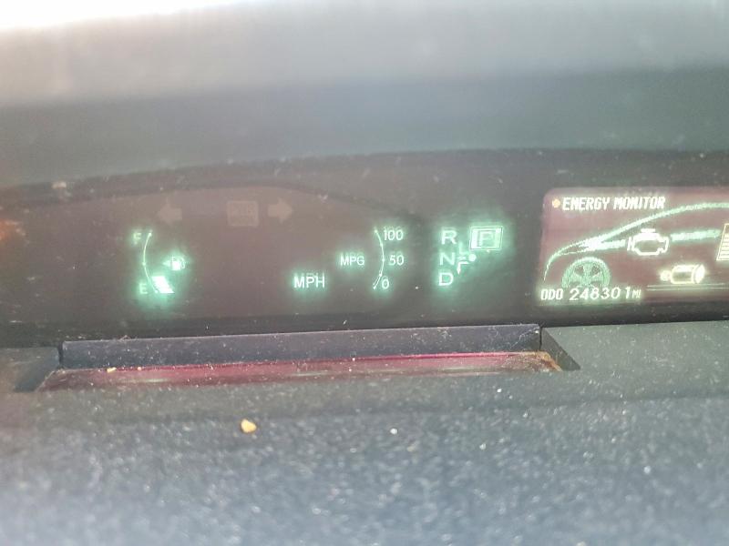 Продаж на аукціоні авто 2010 Toyota Prius, vin: JTDKN3DU1A0162844, номер лоту: 85971965