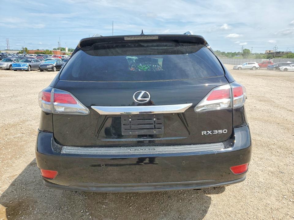 60570516 :رقم المزاد ، 2T2BK1BA0DC163690 vin ، 2013 Lexus Rx 350 مزاد بيع