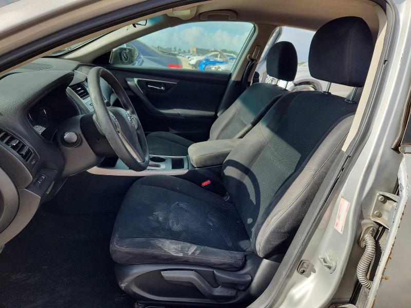 Продаж на аукціоні авто 2015 Nissan Altima, vin: 1N4AL3AP8FN314800, номер лоту: 62056466