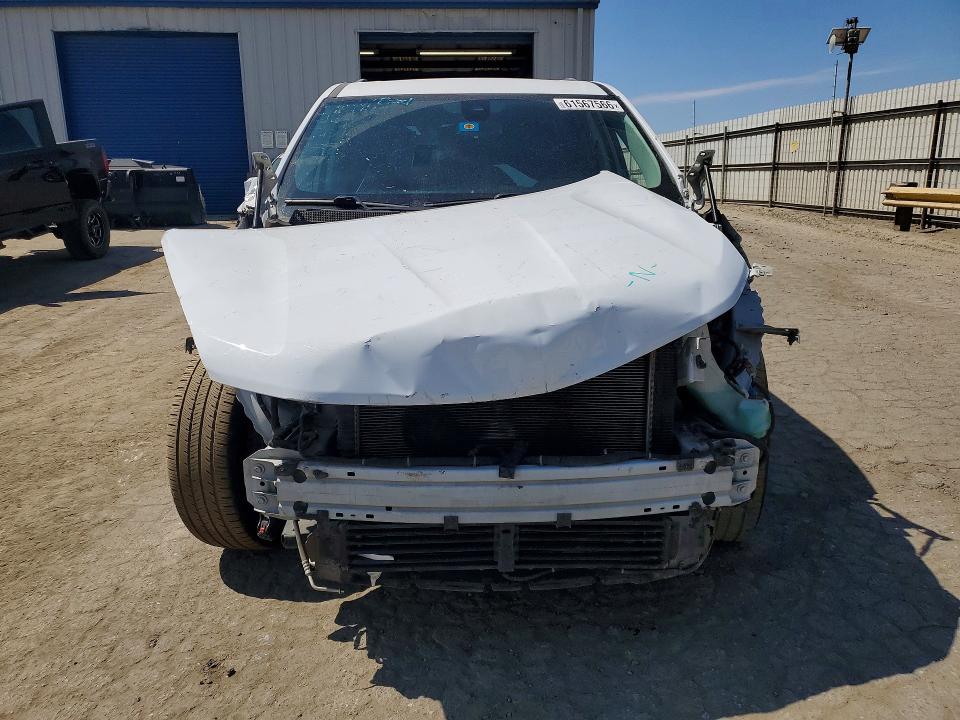 Продажа на аукционе авто 2019 Chevrolet Traverse, vin: 1GNERKKW3KJ175954, номер лота: 61567566