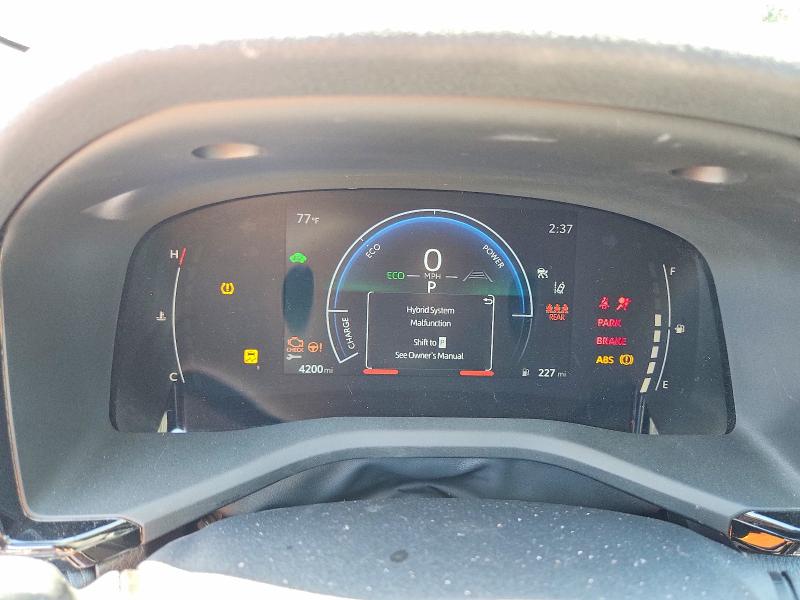 2026 Toyota Camry მანქანა იყიდება აუქციონზე, vin: 4T1DAACK5TU661484, აუქციონის ნომერი: 61739766