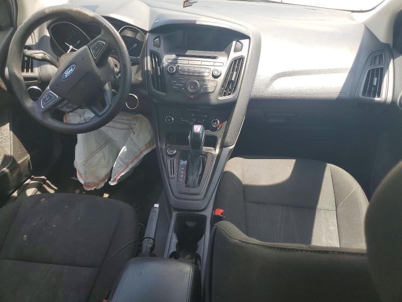 2015 Ford Focus მანქანა იყიდება აუქციონზე, vin: 1FADP3F26FL375783, აუქციონის ნომერი: 60018946