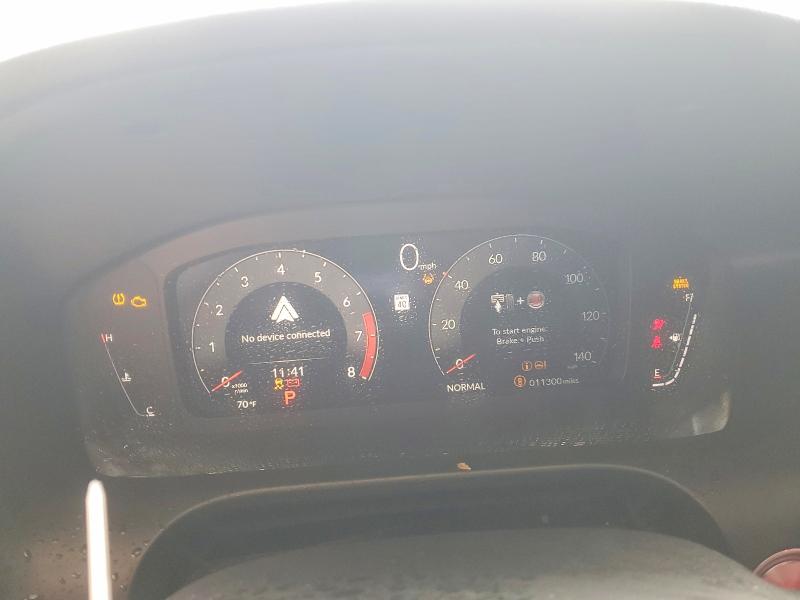 Продажа на аукционе авто 2025 Acura Adx, vin: 3HDSA2H73SM705215, номер лота: 62433036