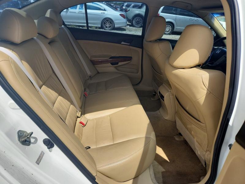Продаж на аукціоні авто 2011 Honda Accord, vin: 1HGCP2F8XBA101269, номер лоту: 60051436